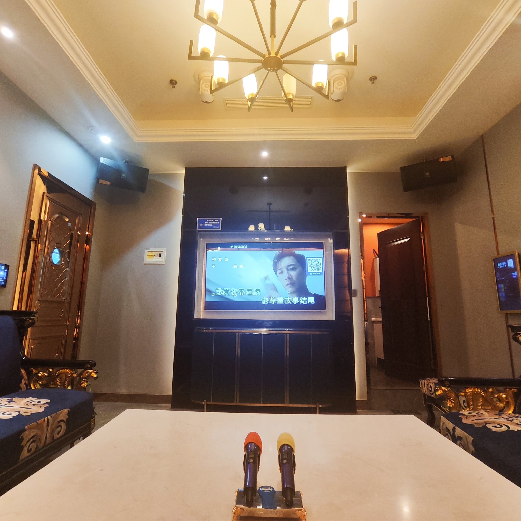 桂林商务KTV中低端选择-阳朔县ktv预订