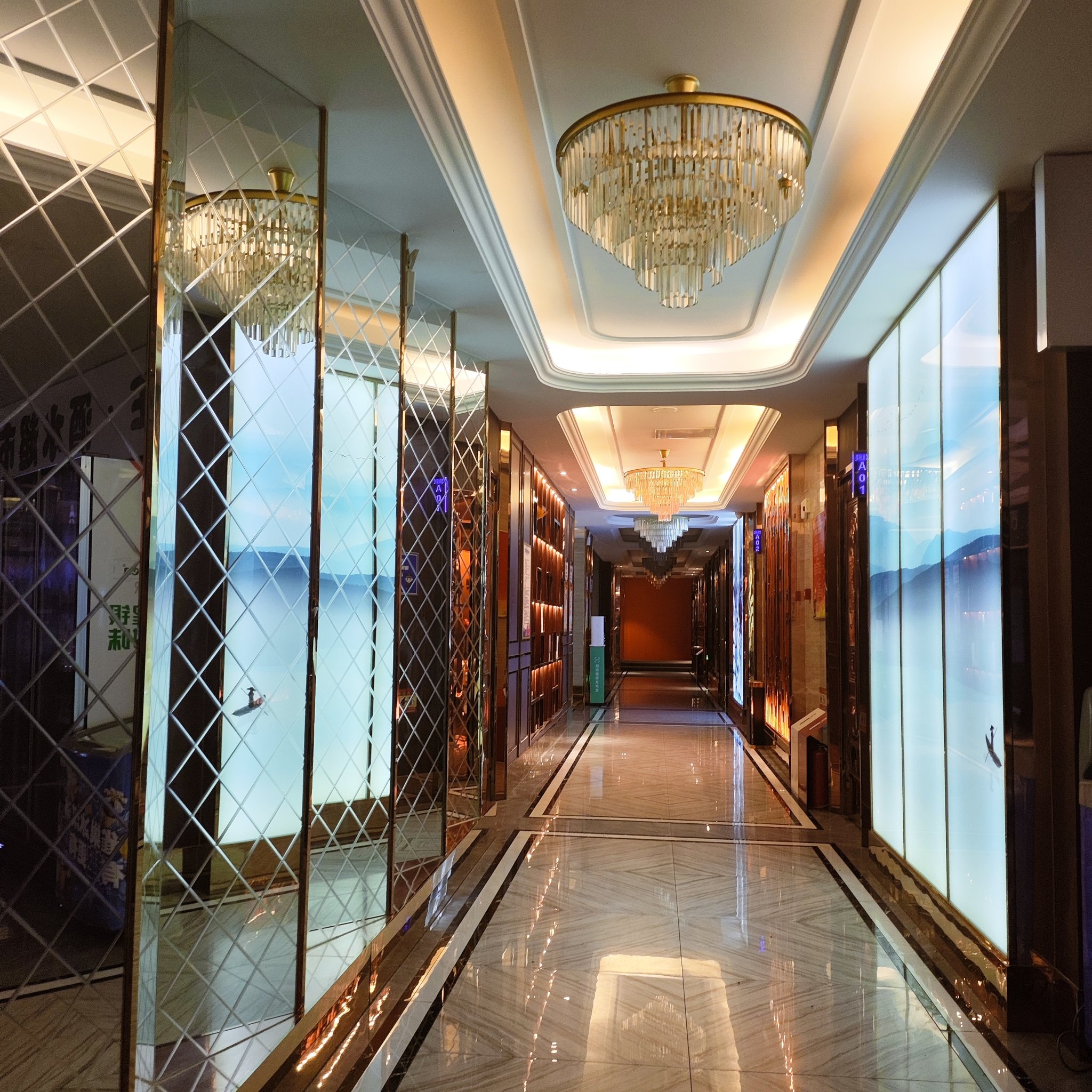 桂林商务ktv实用攻略-灵川县ktv预订