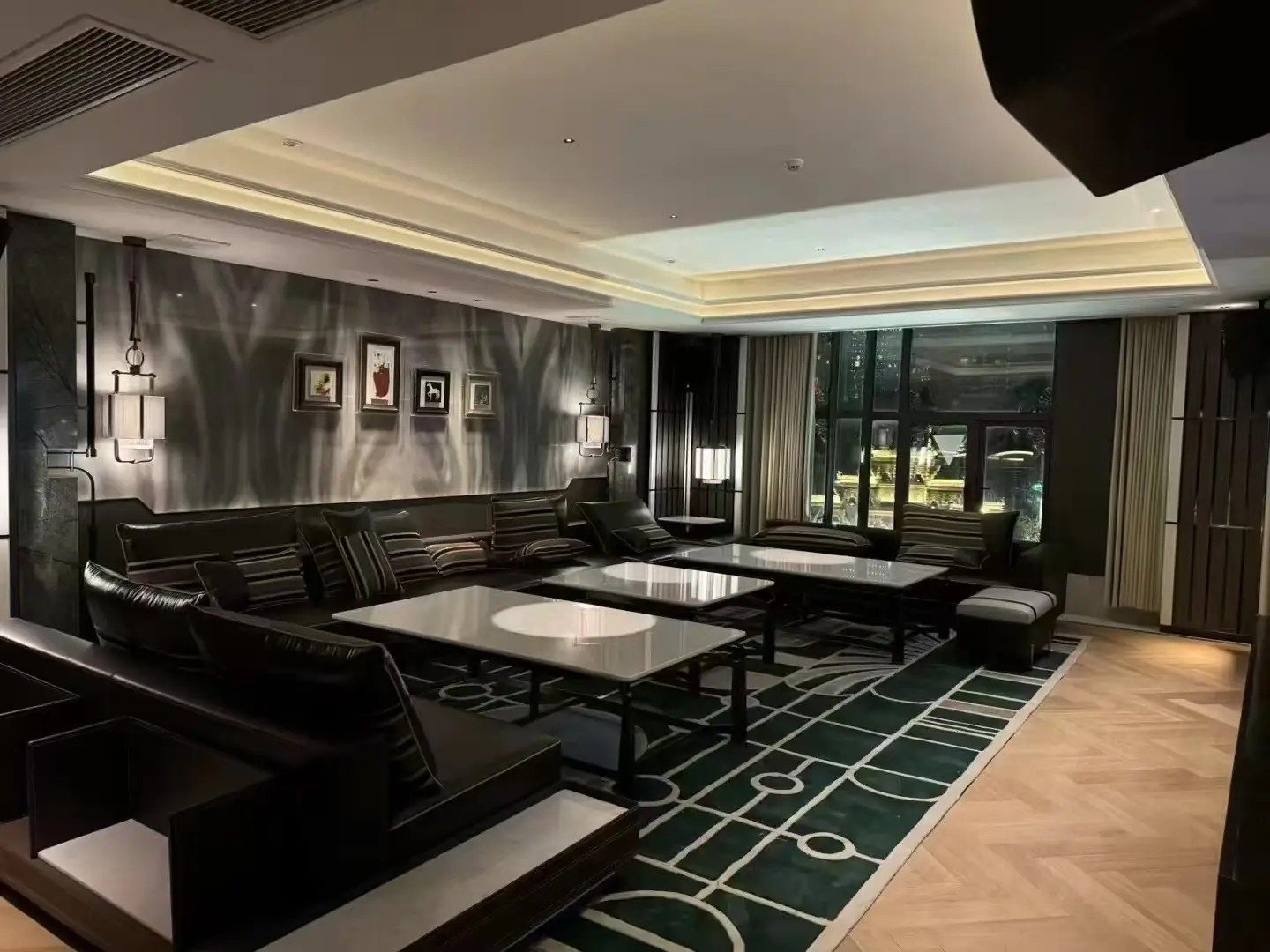 桂林商务ktv独享商务氛围-雁山区ktv预订