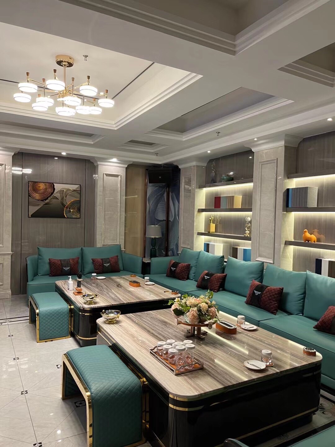 桂林商务ktv环境好服务优质-全州县ktv预订