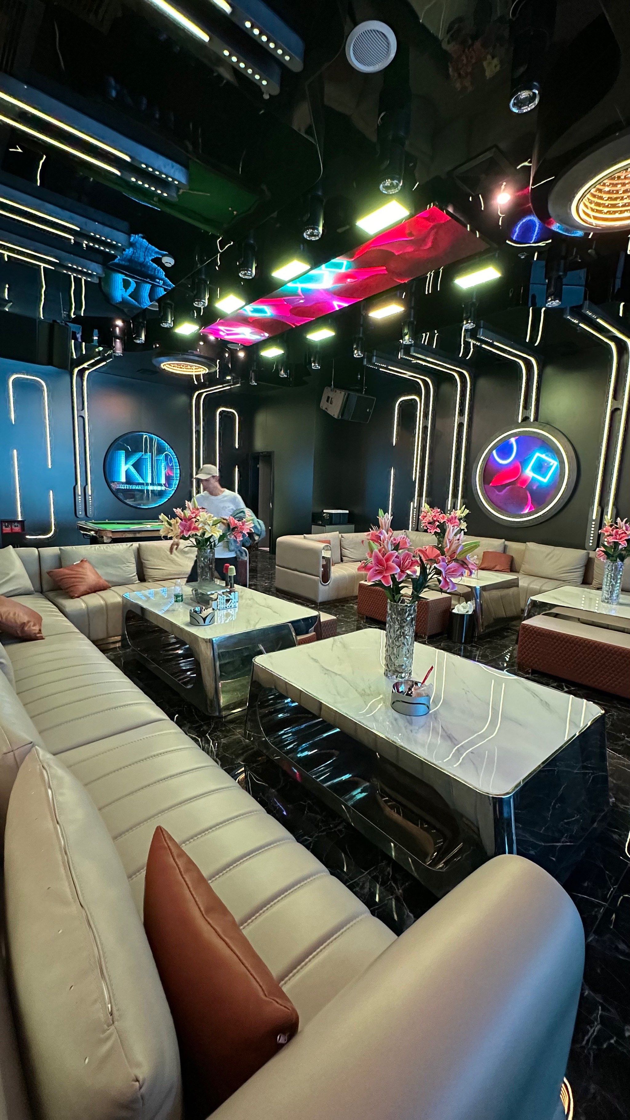 桂林商务ktv消费方式详解-永福县ktv预订