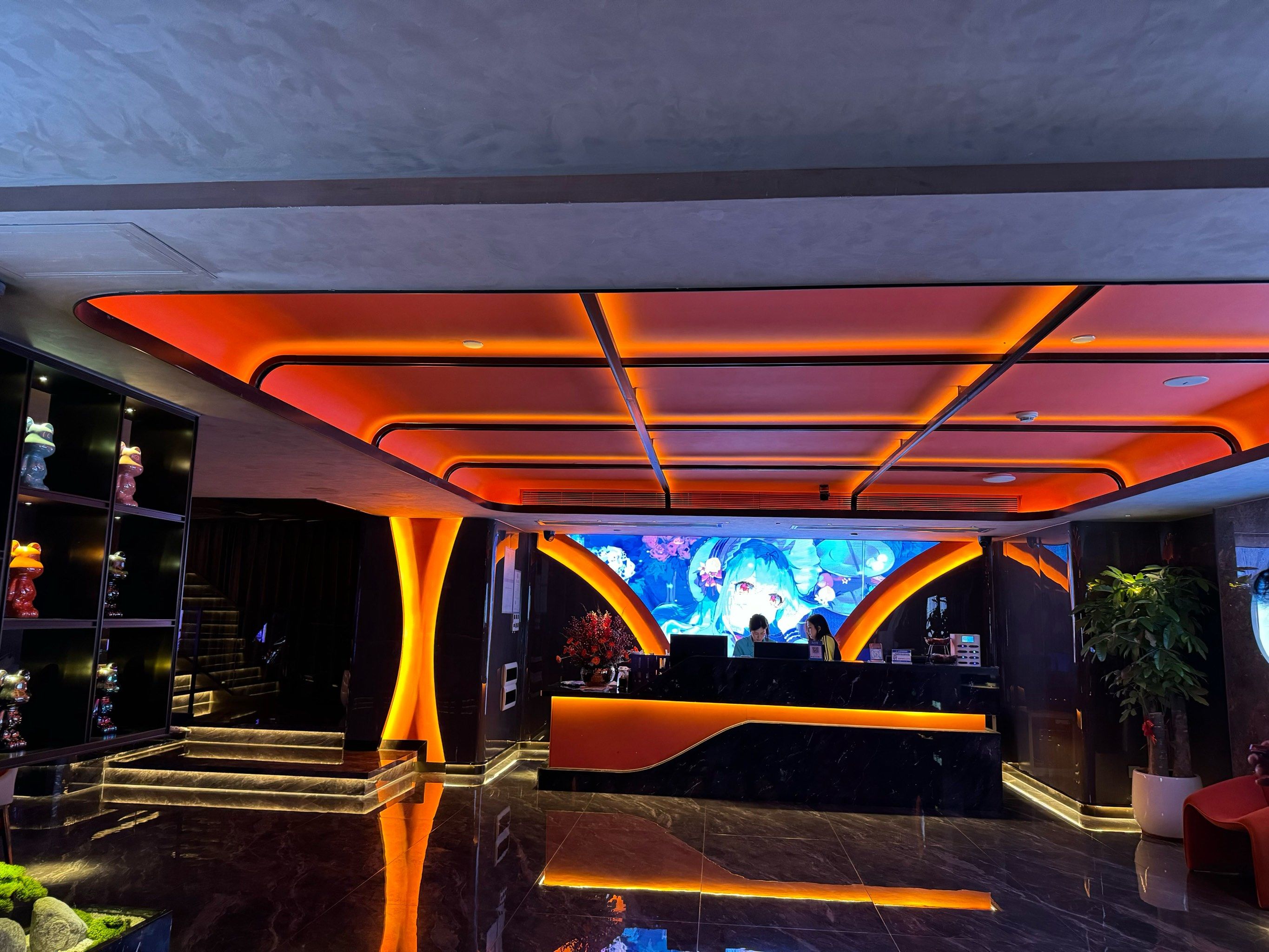 桂林商务ktv优选商务ktv预订服务-资源县ktv预订