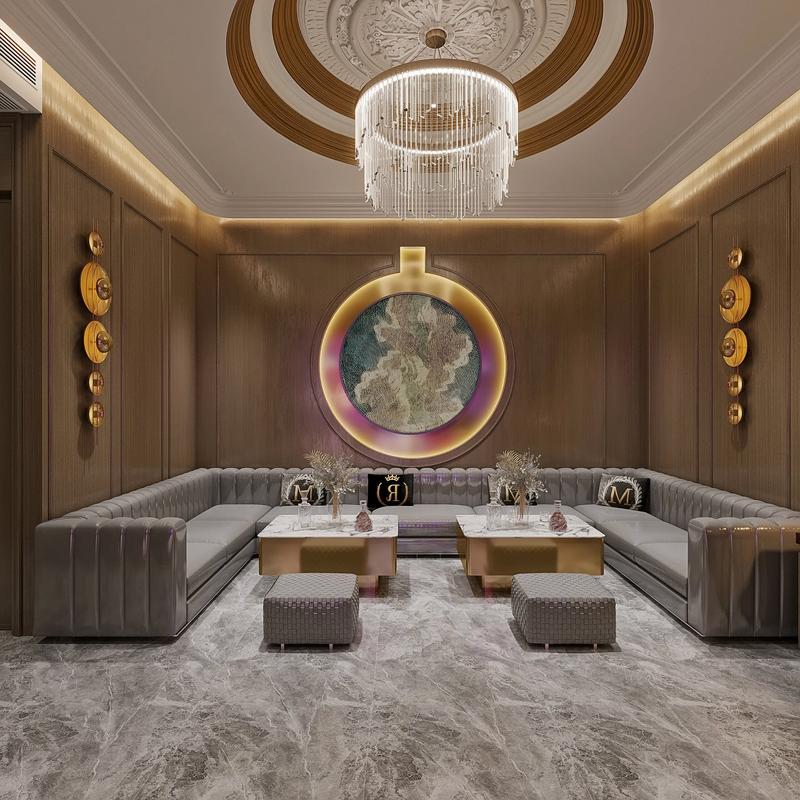 桂林商务ktv划算吗详解保障体验-平乐县ktv预订