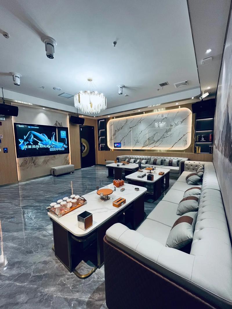 桂林商务ktv预订指南-灵川县ktv预订