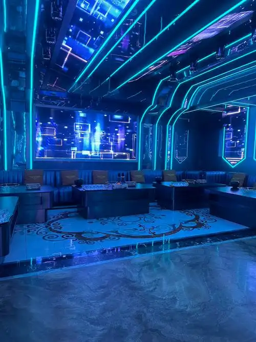 桂林商务ktv总排行推荐指南-兴安县ktv预订