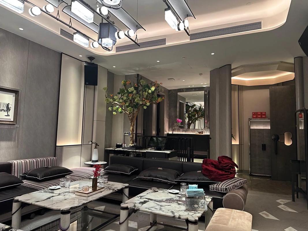 桂林商务ktv商务ktv新玩法揭秘-秀峰区ktv预订