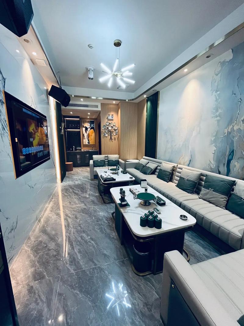 桂林商务ktv最佳选择商务ktv攻略分享-兴安县ktv预订