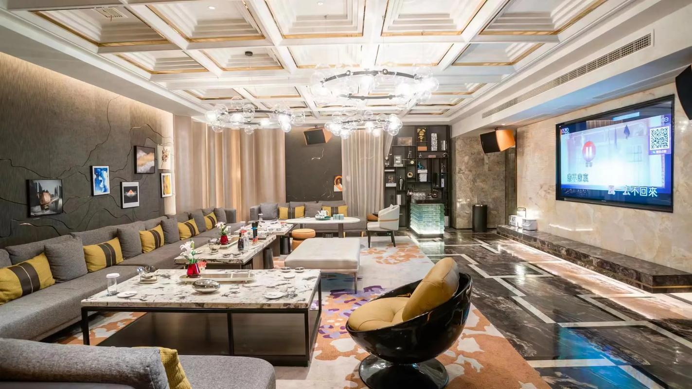 桂林商务ktv与片场区别解析-兴安县ktv预订