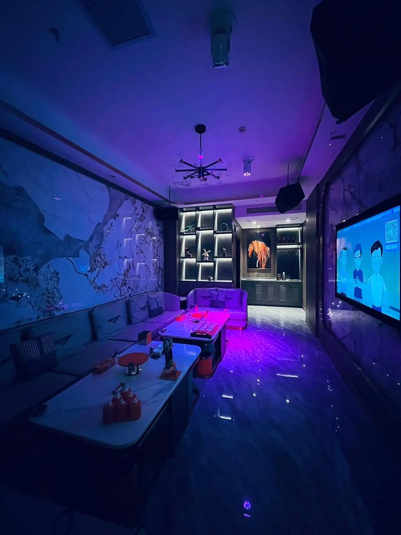 桂林商务ktv总排行精选推荐-雁山区ktv预订