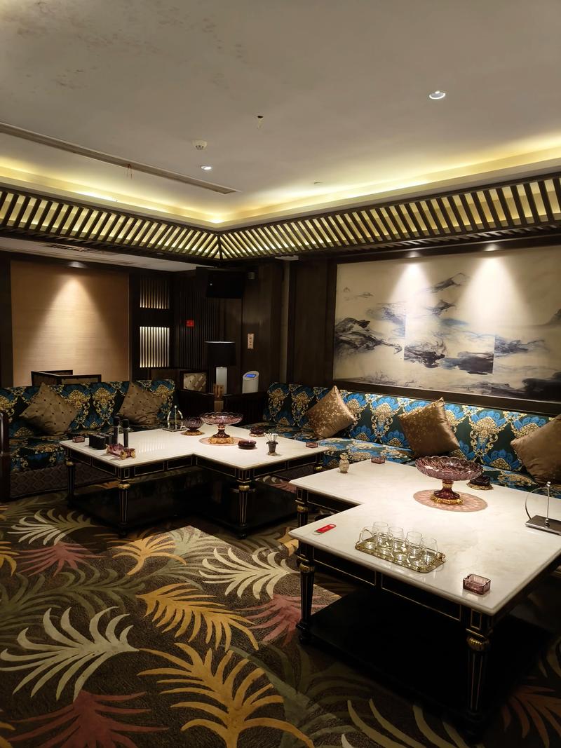 桂林商务ktv最佳商务ktv攻略指南-叠彩区ktv预订